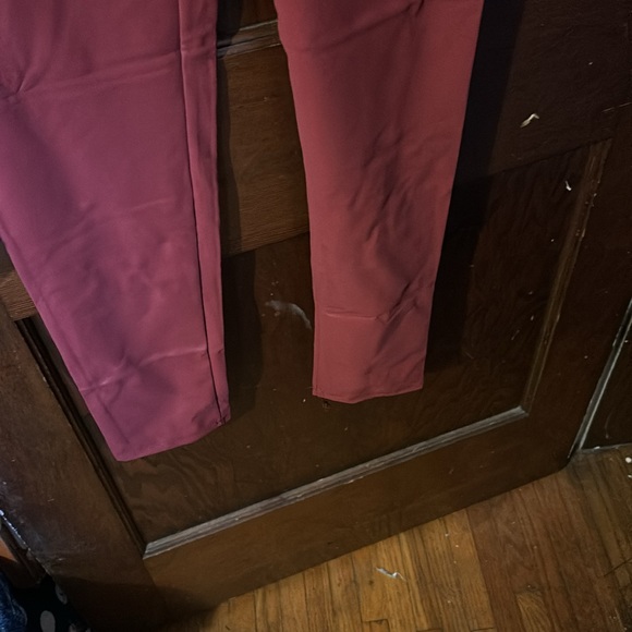 Faux leather leggings by the leggings depot - Picture 4 of 4